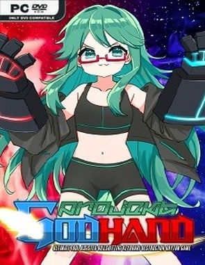 PROJEKT_GODHAND PROJEKT: GODHAND (PC)