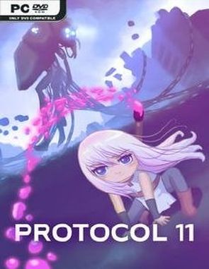 PROTOCOL 11 Episode 1 (PC)