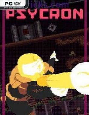 PSYCRON (PC)