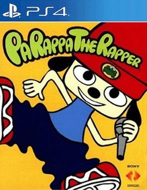 Parappa the Rapper (PS4)