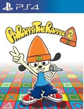 Parappa the Rapper 2 (PS4)