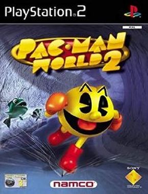 Pac_Man_World_2 Pac Man World 2 (PS2)