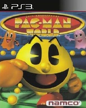 Pac_Man_World_20th_Anniversary_PSN Pac Man World 20th Anniversary (PS3)