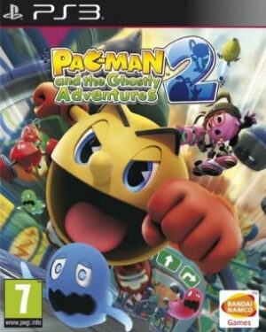 Pac_Man_and_The_Ghostly_Adventures_2 Pac Man and the Ghostly Adventures 2 (PS3)