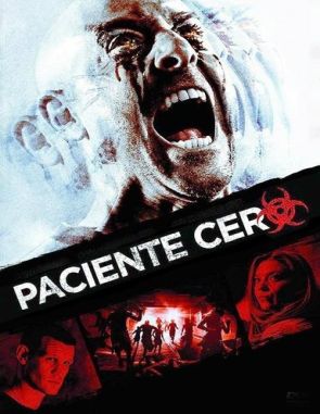 Paciente cero (2018) (Películas)