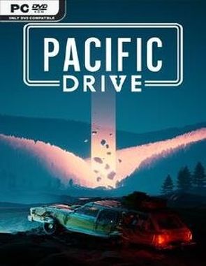 Pacific Drive (PC)