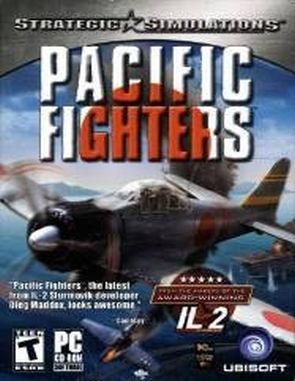 Pacific Fighters (PC)