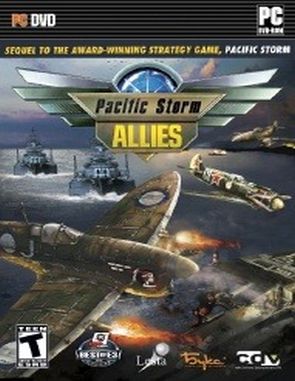 Pacific Storm: Allies (PC)