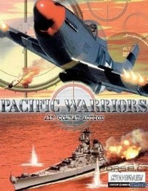 Pacific Warriors: Air Combat Action (PC)