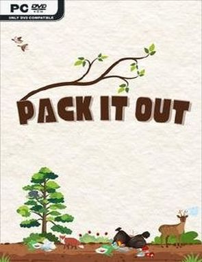 Pack It Out (PC)