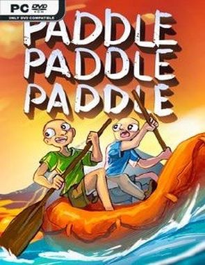 Paddle Paddle Paddle (PC)