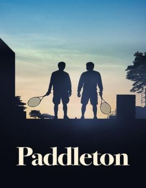 Paddleton (2019) (Películas)
