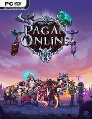 Pagan_Absent_Gods Pagan: Absent Gods (PC)