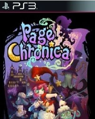 Page Chronica (PS3)