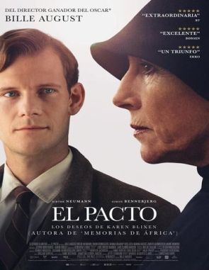 Pagten (2021) (Películas)