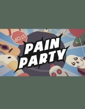 Pain Party (PC)