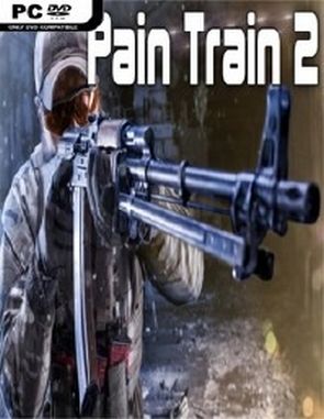 Pain Train 2 (PC)