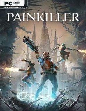 Painkiller (PC)