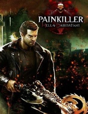 Painkiller: Hell & Damnation Collector's Edition (PC)