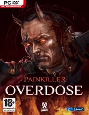 Painkiller Overdose (PC)