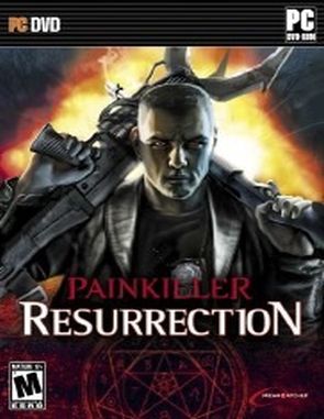 Painkiller Resurrection (PC)