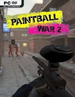 PaintBall War 2 (PC)