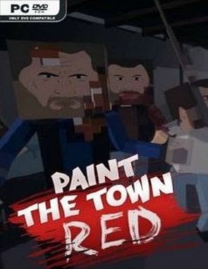 Paint the Town Red (PC)