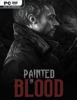 Painted_In_Blood Painted in Blood (PC)