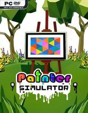 Painter Simulator (PC)