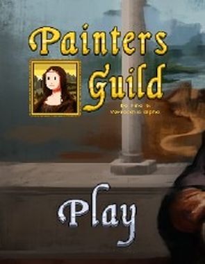 Painter's Guild (PC)
