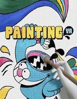 Painting VR (PC)