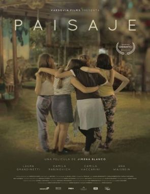 Paisaje (2023) (Películas)