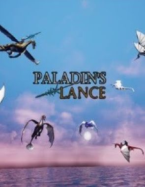Paladins Lance (PC)