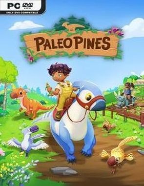 Paleo Pines (PC)
