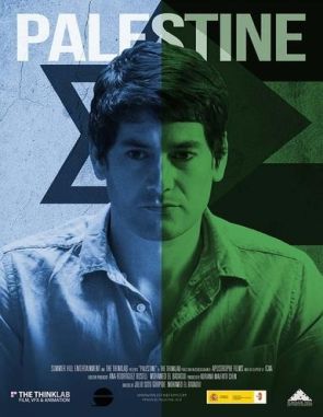 Palestina: Una tierra en conflicto (2023) (Películas)