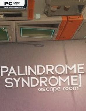 Palindrome Syndrome Escape Room (PC)
