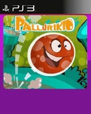Pallurikio (PS3)