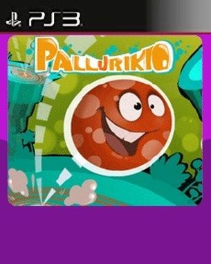 Pallurikio (PS3)
