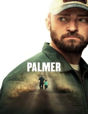 Palmer (2021) (Películas)