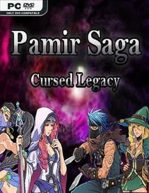 Pamir Saga (PC)