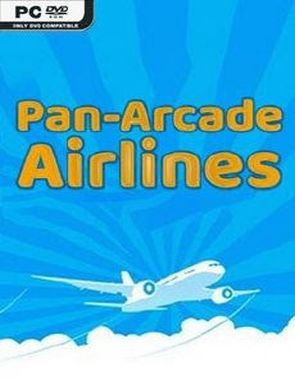 Pan Arcade Airlines (PC)