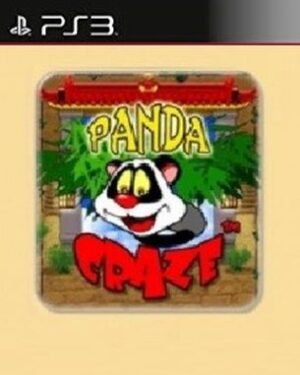 Panda Craze (PS3)