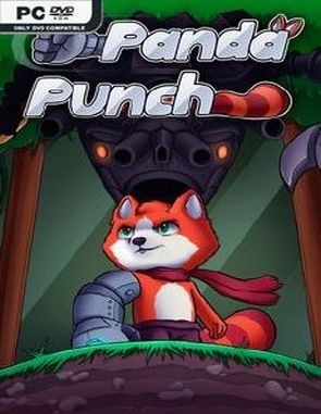 Panda Punch (PC)