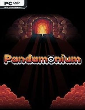 Pandamonium (PC)
