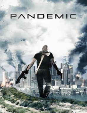 Pandemia (2023) (Películas)