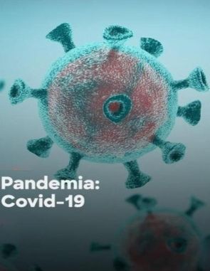 Pandemia COVID9 (2023) (Películas)
