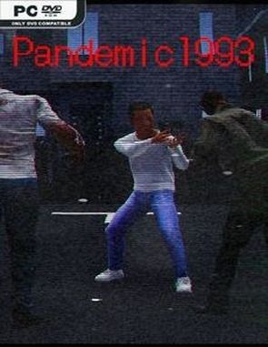 Pandemic 1993 (PC)