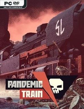 Pandemic_Train Pandemic Train (PC)