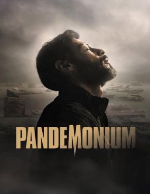 Pandemonium (2023) (Películas)