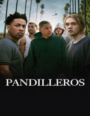 Pandilleros (2023) (Películas)